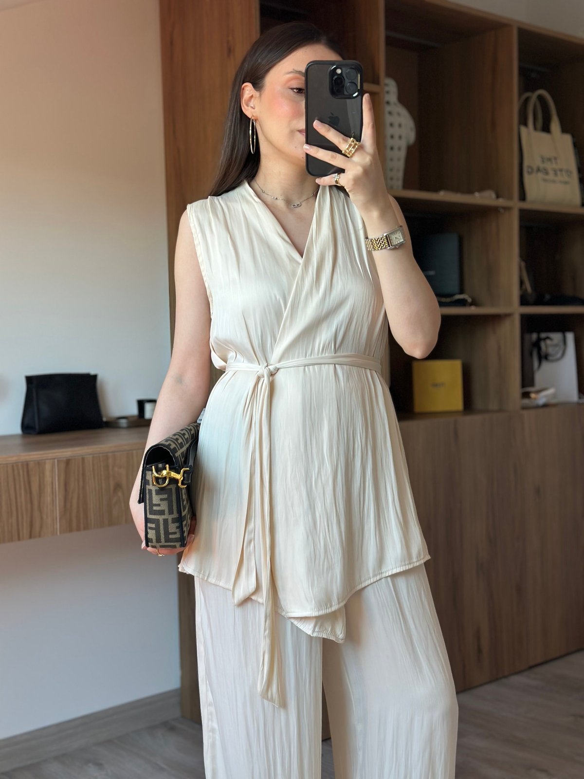 VENERA SATEN TAKIM