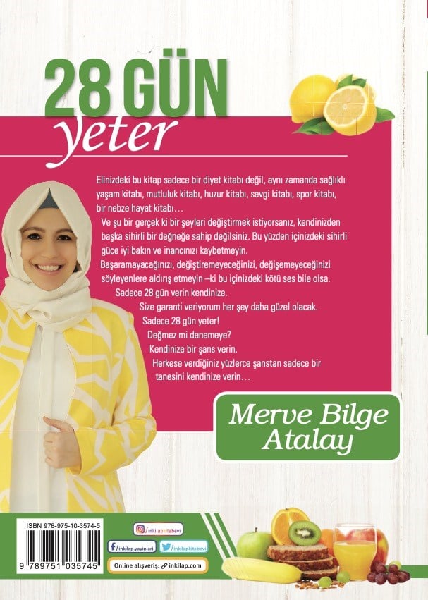 28 GÜN YETER