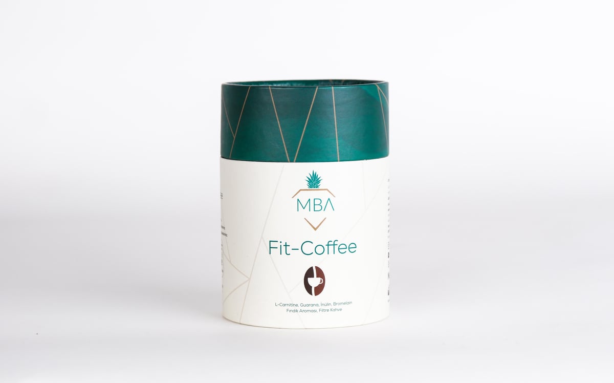Mba Fit Coffee