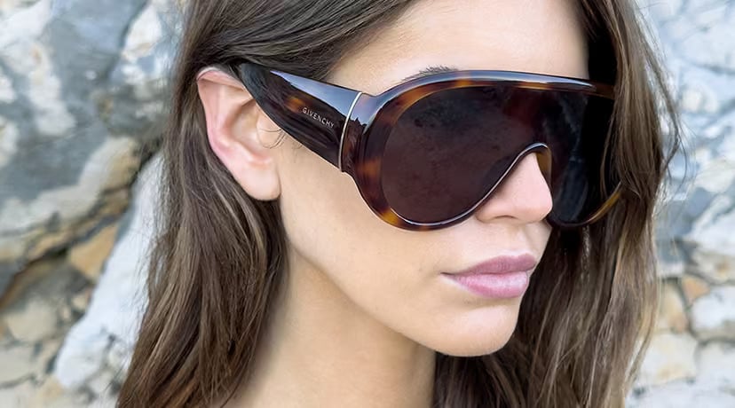 Givenchy Güneş Gözlüğü Modelleri