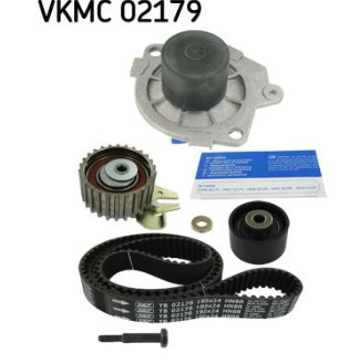SKF Opel İnsignia 2.0 Dizel Triger Set ve  devirdaim  skf1606434