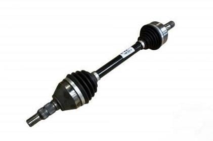 Opel İnsignia A 1.6 180BG Turbo A16LET Sol Aks Komple Bsg Marka 374932