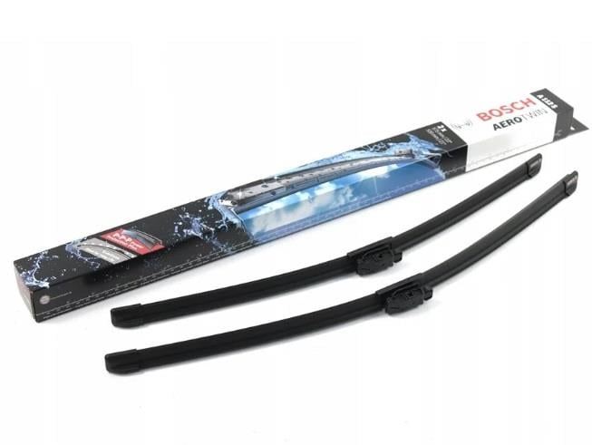 Opel İnsignia Ön Silecek Takım (600-450) mm Aerotwin Bosch Marka 3397118908