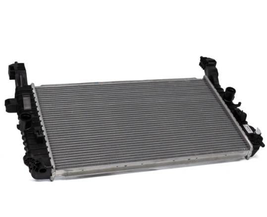 Opel Meriva A Z16XE Motor Su Radyatörü Behr Marka 1300252