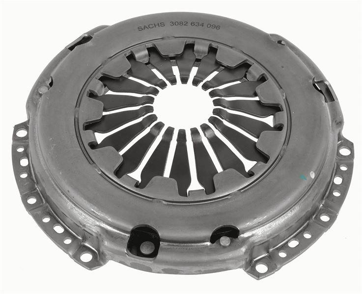 SACHS3082000796 Sachs Clutch Pressure Plate Audi-Vw-Seat-SkodaSACHS 3082634096