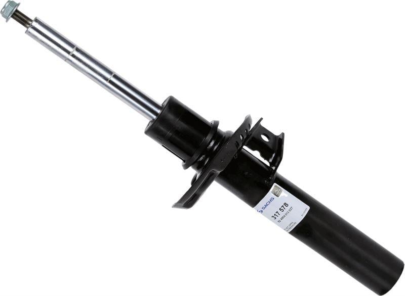 SACHS313472 Ön Amortisör Golf5-Jetta-Passat-Caddy 2004-2013 55 Cm - 22 Mm GazlıSACHS 317578