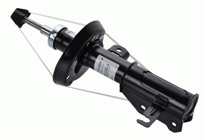SACHS315438 Amortisör Ön Sağ Opel Insıgnıa A G09SACHS 560264