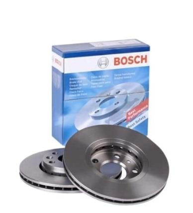 Opel İnsignia B Arka Fren Disk (288mm) Takımı Bosch Marka 13521008