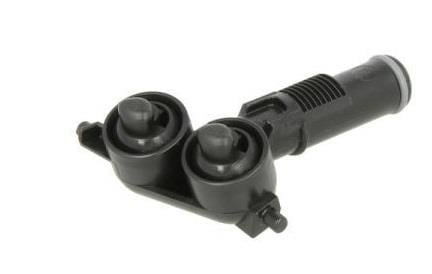 Opel İnsignia Sol Far Fıskıye Ucu Orjinal Marka 1452123