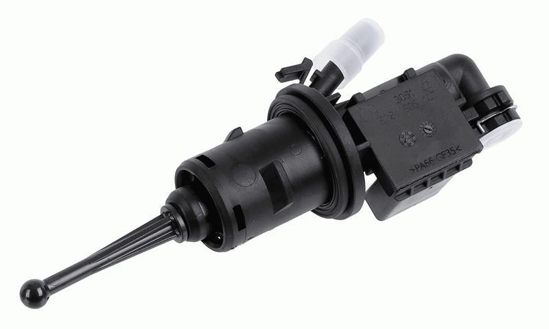 SACHS6284000056 Hidrolik Debriyaj Üst Merkezi Caddy 3-04>Golf 5-6-Plus 04>Jetta 3 05-10 Sensörlü 15.57MmSACHS 6284605102
