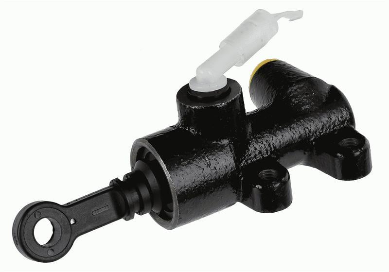 SACHS6284600626 Debriyaj Üst Merkezi Vw Transporter Iv 90-03SACHS 6284654028
