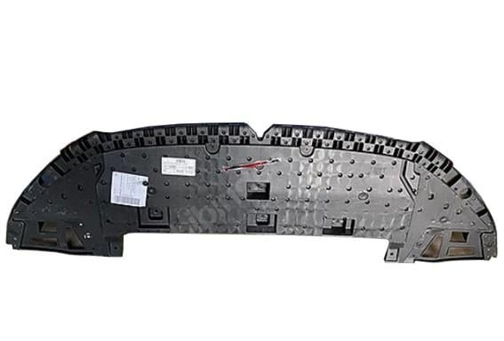 Opel Corsa F Ön Tampon Alt Muhafaza Bakaliti Orijinal Marka 9829531680
