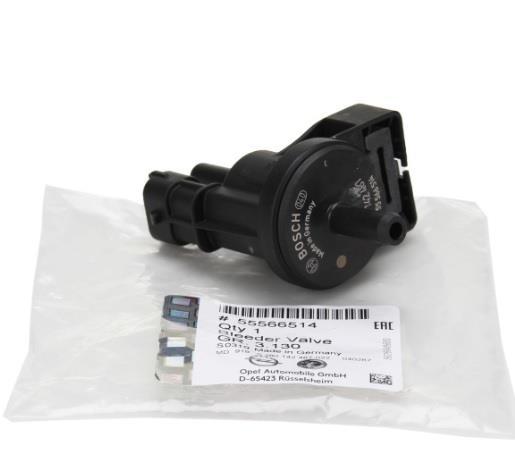 Opel Corsa E 1.4 Buharlaştırma Valfi Orjinal Marka 850093