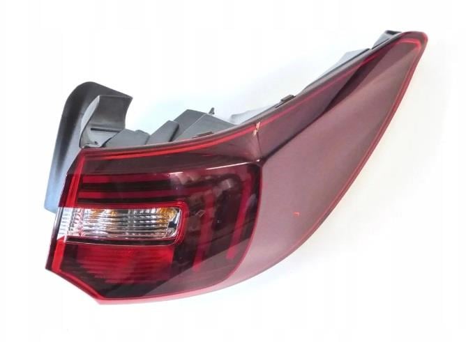 Opel Grandland X Sağ Arka Dış Stop Lambası Orjinal Marka 3647225