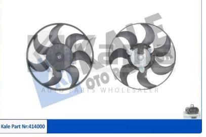 KALE98 Astra f 1.6 16v klimalı fan motoru  x16xel 414000