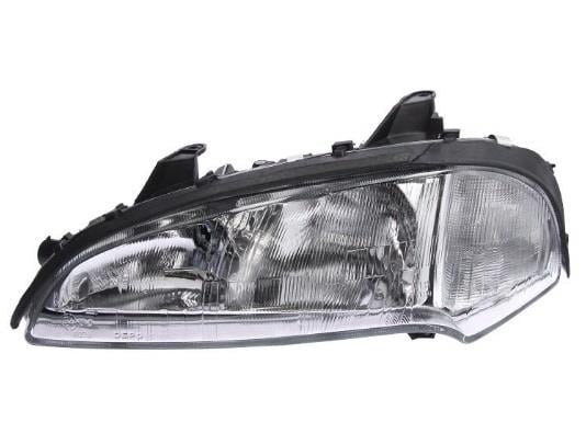 Opel Tigra Sağ Far (Yolcu Tarafı) Depo Marka 1216524