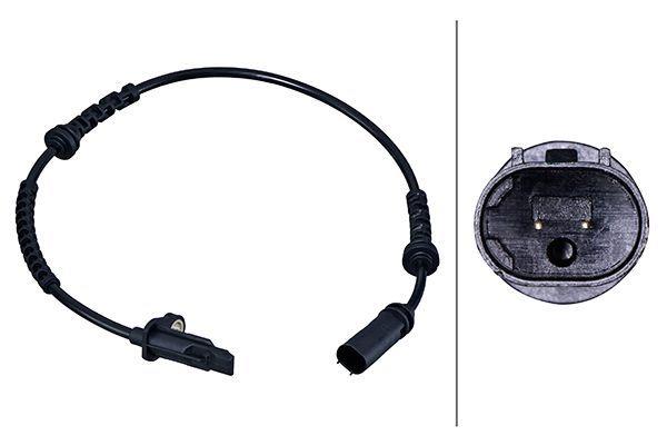 HELLAAbs Sensoru 535 Mm On Bmw İ3 I01HELLA 6PU358218311