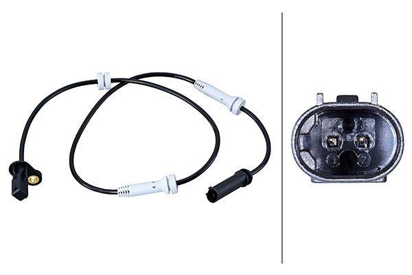 HELLAAbs Sensoru 895 Mm Bmw G20 G32 G11 G12 G15HELLA 6PU358216091
