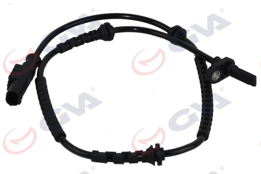 GVAAbs Sensörü Arka Sağ/Sol Fıat Egea 15 -17GVA 5329615