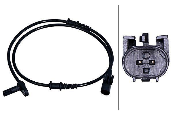 HELLAAbs Sensoru On Mercedes Sprınter B906 . Vw Crafter 30-35-50HELLA 6PU358218081