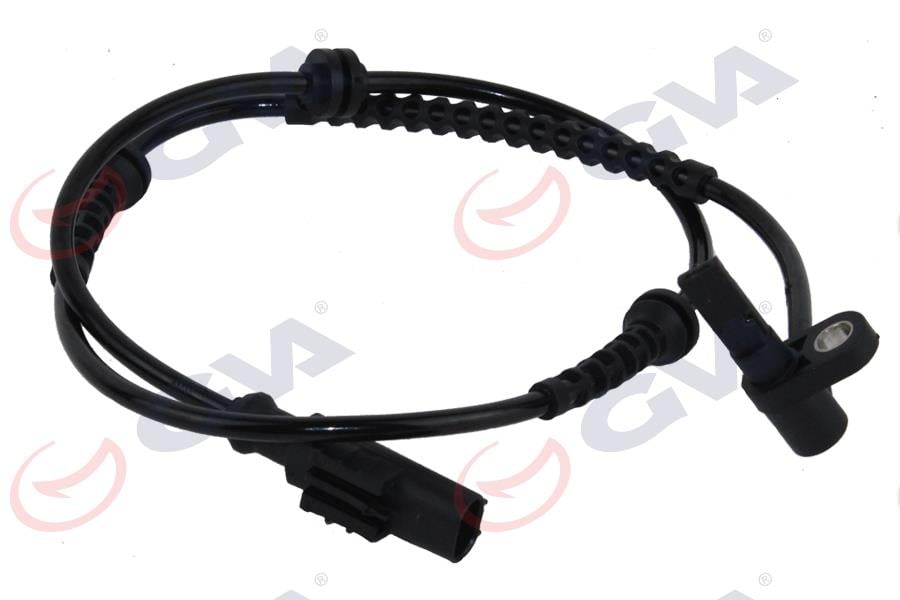 GVAAbs Sensörü Ön Sağ/Sol Fıat Egea 15 -17GVA 5329614