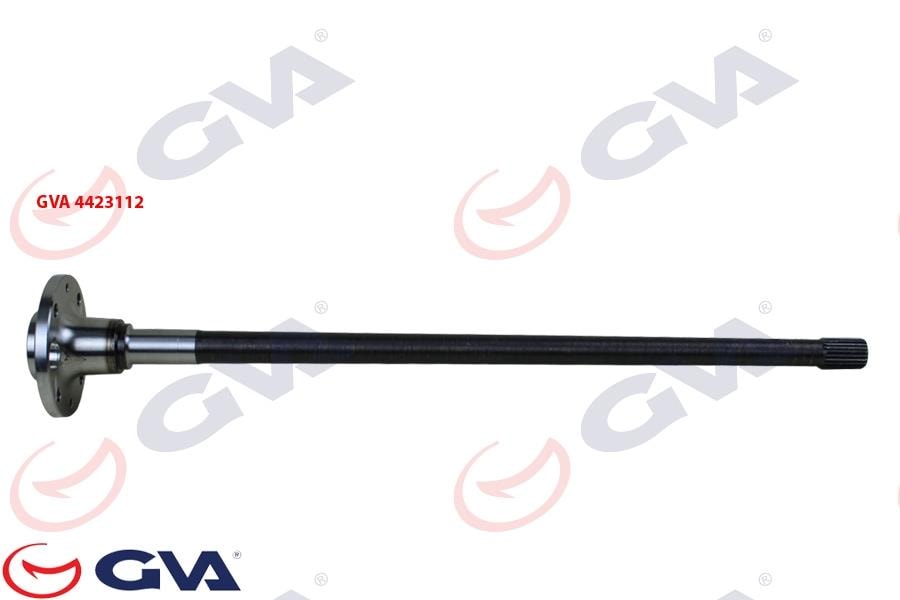 GVAAks Arka M131 Slx 2000 YmGVA 4423112