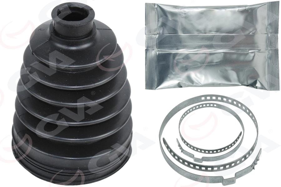 GVAAks Körüğü Dış Astra H-Astra J-Corsa C-Merıva A-Insıgnıa A-Vectra C-Zafıra B 1.3-1.7-1.6-1.8-2.2 Yağ KelepçeliGVA 4990026