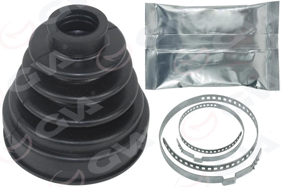 GVAAks Körüğü İç Toyota Corolla Ee90-Ee100-Ee111-Ae92-Ae100-Ae101-Ae111-Zze111-Zze112 88-02 -Rav4 SxGVA 4971001