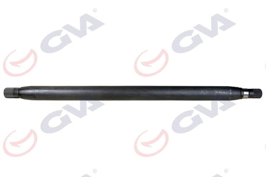 GVAAks Mili Arka Kısa İnce Sol Crafter 2.5 Tdı 109 BgGVA 9110461