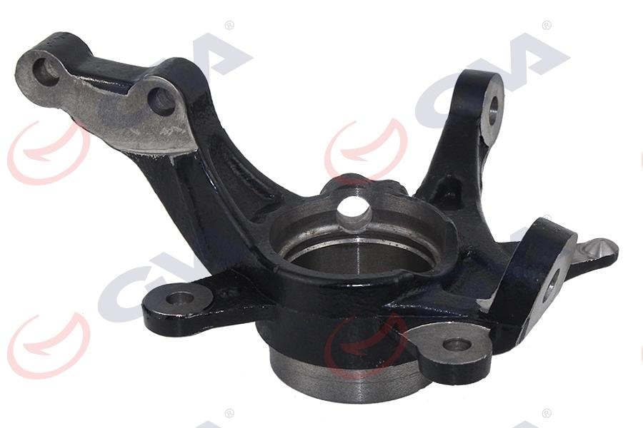 GVAAks Taşıyıcı Ön Sağ Accent Blue 1.6 Crdı 11-16 Abs LiGVA 4591104