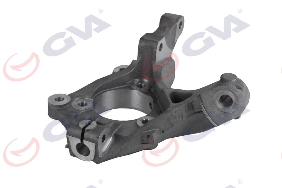 GVAAks Taşıyıcı Ön Sağ Astra J 13-18 AlüminyumGVA 4590010