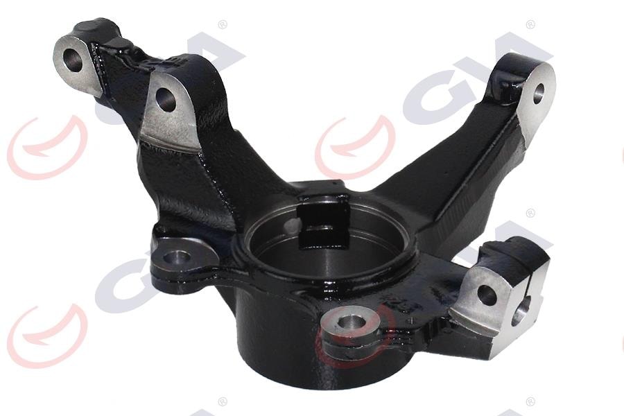 GVAAks Taşıyıcı Ön Sağ Corsa D Dizel 07-12GVA 4590012