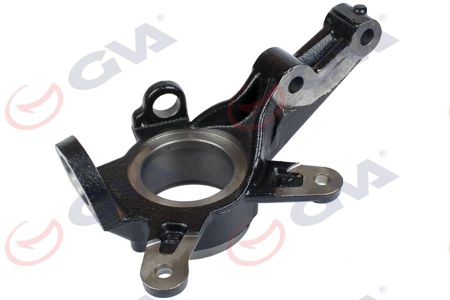 GVAAks Taşıyıcı Ön Sağ Honda Cıvıc 1.4L D14z6 1.6L D16v1 Vtec Ep Es Eu 01-04 14Mm Abs LiGVA 4592110