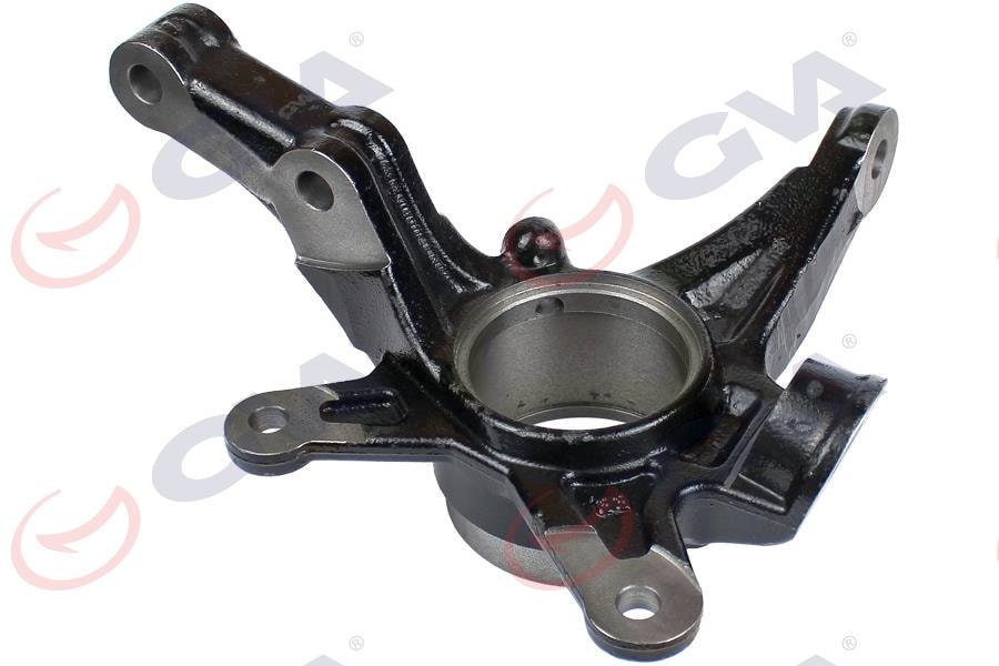 GVAAks Taşıyıcı Ön Sağ Honda Cıvıc 1.6L R16a2 Fd6 Vtec Sedan 06-11 / 1.8L R18a2 Fd7 Sedan 06-11 / 1.3L Hybrıd Lda2 Fd3 06- Abs LiGVA 4592114