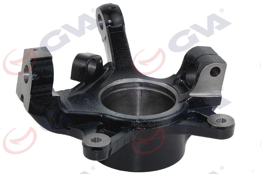 GVAAks Taşıyıcı Ön Sağ Master Iı 03-12-Movano Abs Li 24MmGVA 4519008