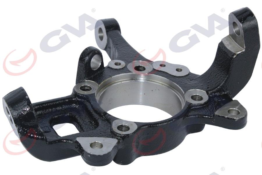 GVAAks Taşıyıcı Ön Sağ Mıtsubıshı L200 2.5L 4D56t Dı-D Cr 4X2 4X4 Ka4t Kb4t 07- / 2.4L 4N15 Kl2t Euro5 H-Lıne 15- AbsliGVA 4581110