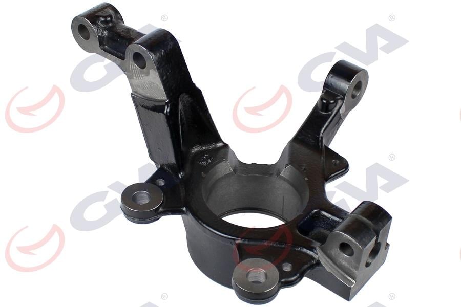 GVAAks Taşıyıcı Ön Sağ Nıssan Mıcra K12 03-10 / Note E11 06-12 Abs LiGVA 4599110