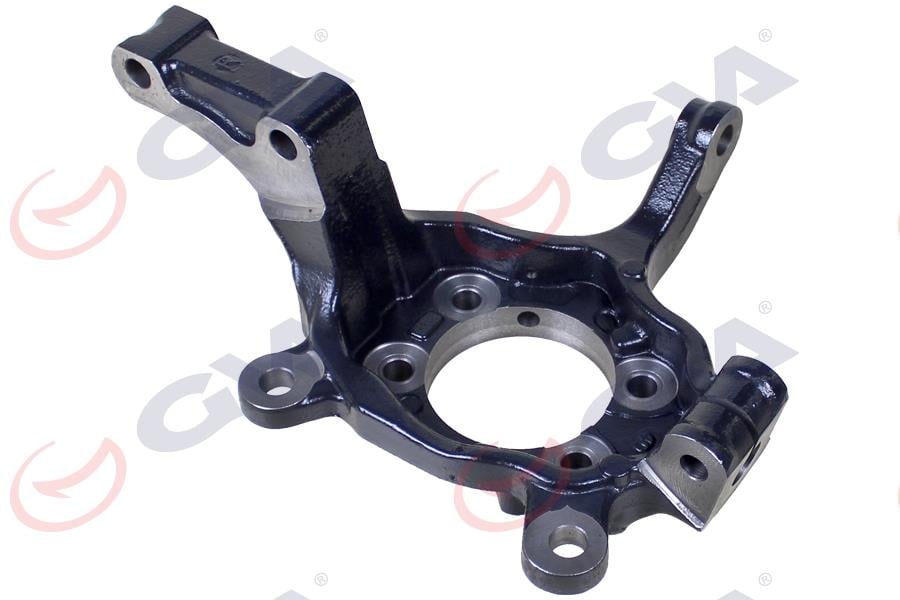 GVAAks Taşıyıcı Ön Sağ Nıssan Qashqaı 1.6L Hr16de J10 06-13 / 2.0L Mr20de J10 Jj10 07-12 / 1.5L Dci K9k Dizel J10de 06-13 / X-Traıl 2.0L M9r T31 Dizel 07-13 / 2.0L Mr20de T31 07-13 Abs LiGVA 4599210