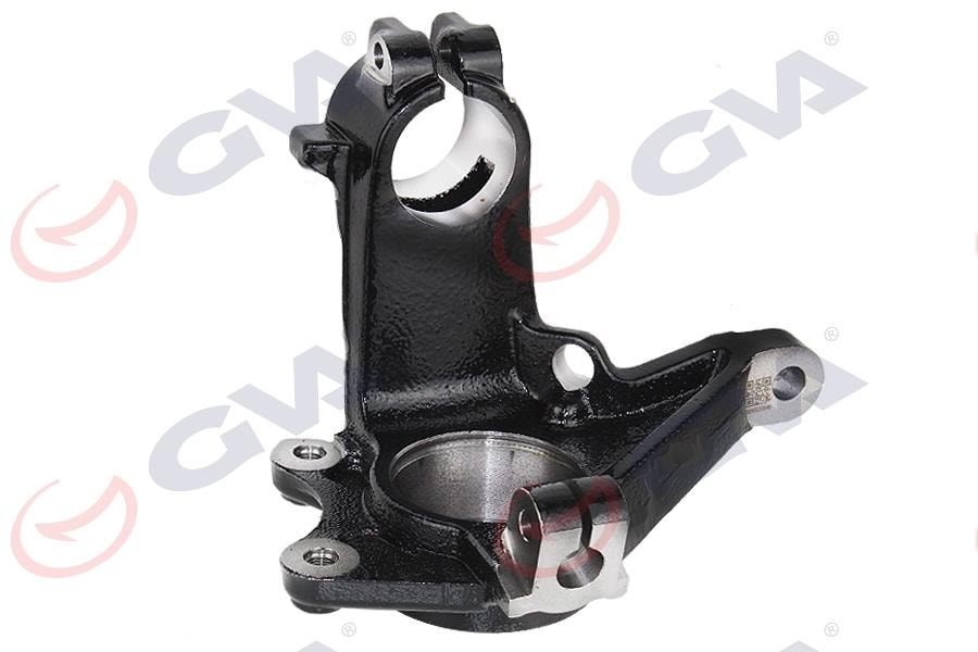 GVAAks Taşıyıcı Ön Sağ Peugeot P206 98 13 72MmGVA 4543110