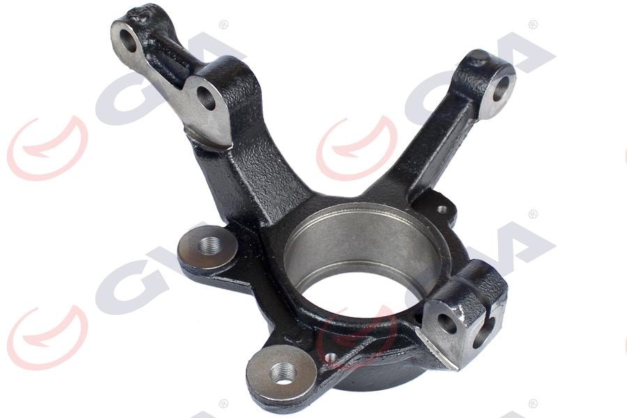 GVAAks Taşıyıcı Ön Sağ Renault R19 88 00 72MmGVA 4512000
