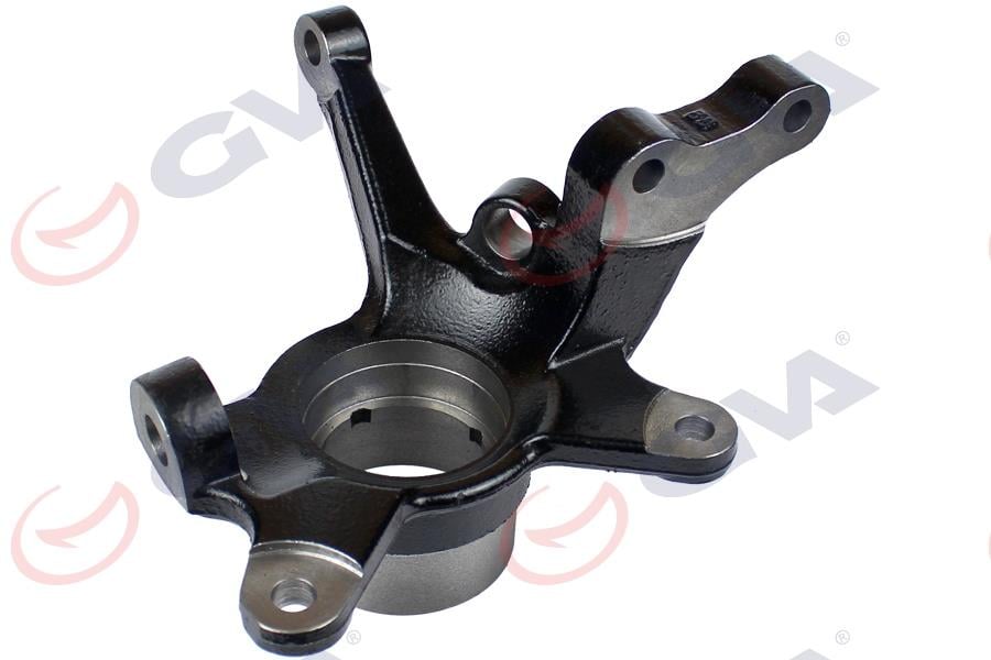 GVAAks Taşıyıcı Ön Sol Accent 95-00 Abs LiGVA 4591103