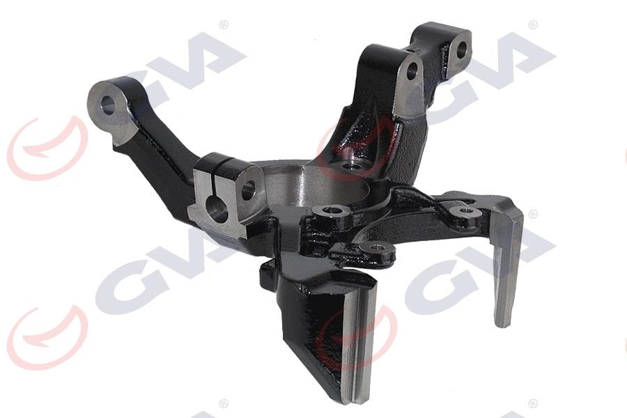 GVAAks Taşıyıcı Ön Sol Astra G-Zafıra A 98 05GVA 4590003