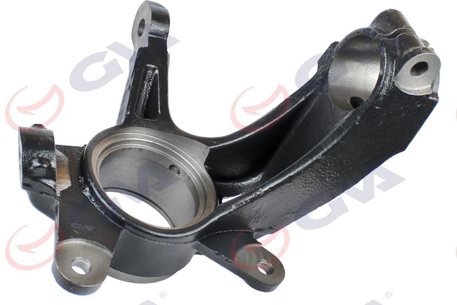 GVAAks Taşıyıcı Ön Sol Cıvıc 16- Abs LiGVA 4592117