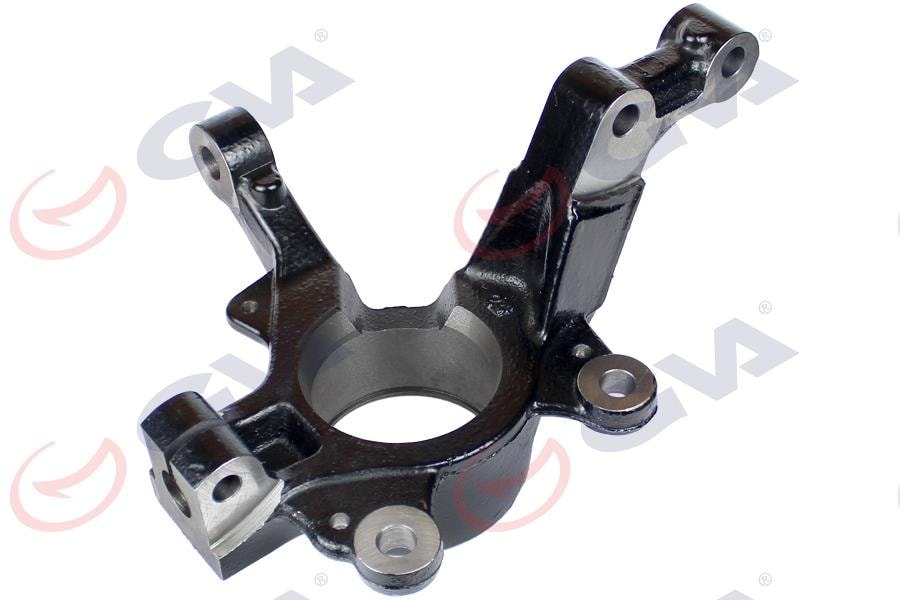 GVAAks Taşıyıcı Ön Sol Clıo Iıı 1.5 Dcı 05-12 Abs LiGVA 4514002
