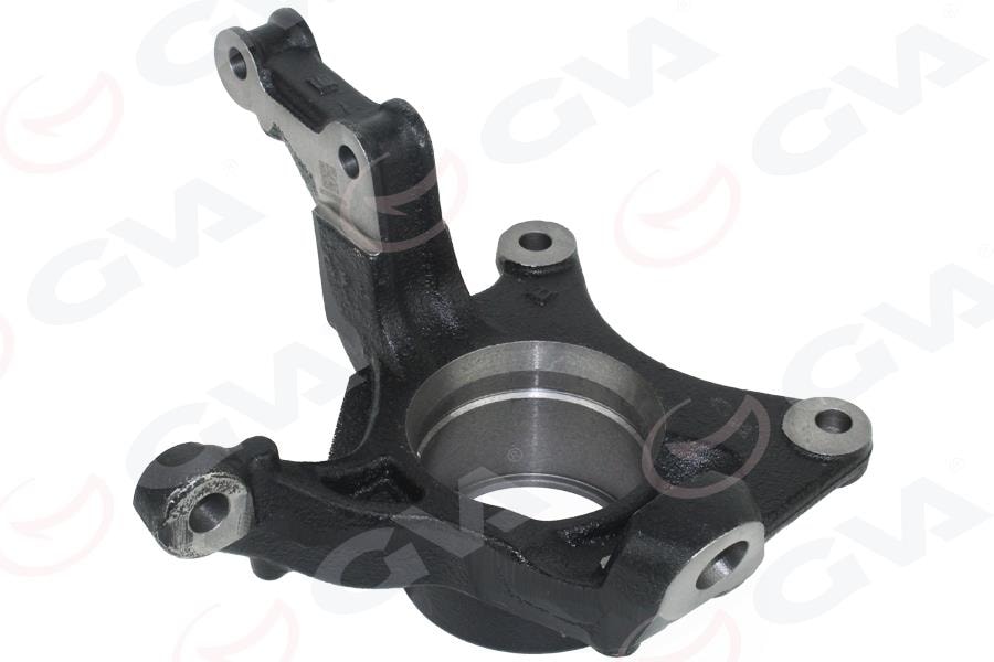 GVAAks Taşıyıcı Ön Sol Dacıa Duster 10 80Mm Disk Çapı:280X24mmGVA 4519011