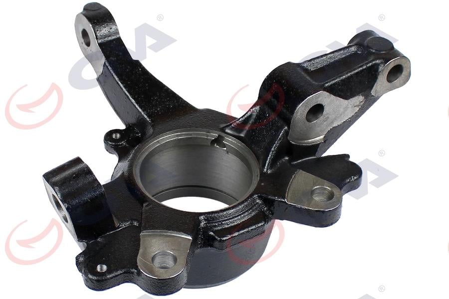 GVAAks Taşıyıcı Ön Sol Doblo I 98-05 -Doblo Iı 06-11 -Albea 02-13 Abs LiGVA 4529211