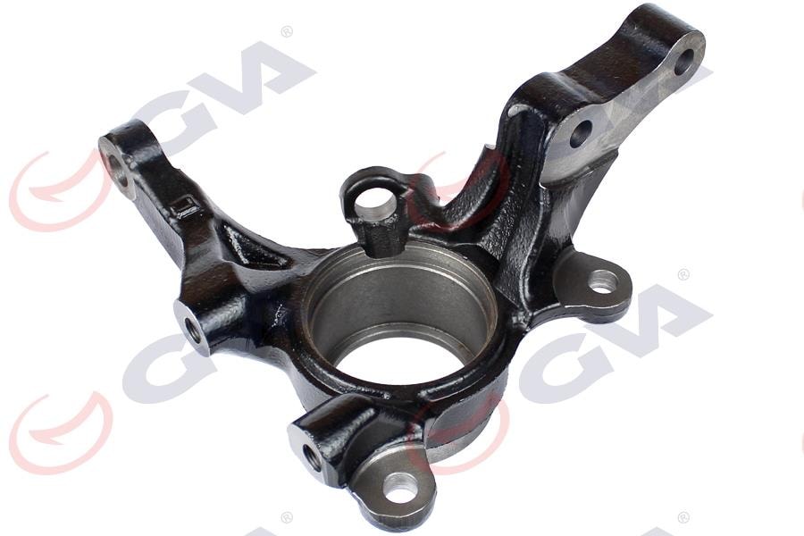 GVAAks Taşıyıcı Ön Sol Hyundaı Accent Era 1.4L 1.6L G4ee G4ed 06-10 1.5L D4fa Crdi 06-10 Abs LiGVA 4591150