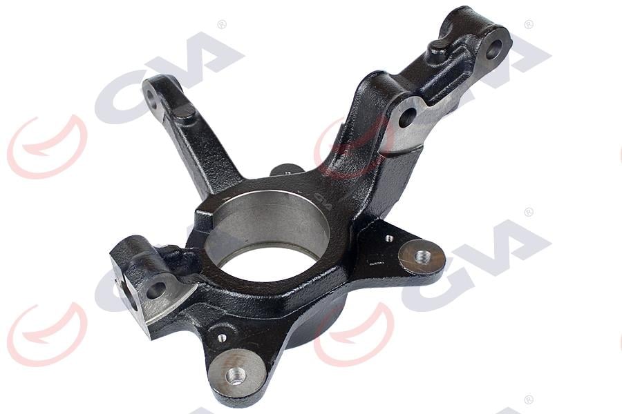 GVAAks Taşıyıcı Ön Sol Kangoo Iıı 1.5 Dcı 08-13 Abs LiGVA 4516004