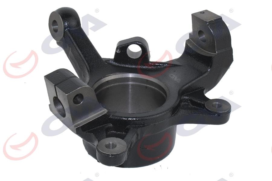 GVAAks Taşıyıcı Ön Sol Master Iı 03-12-Movano Abs Li 24MmGVA 4519009