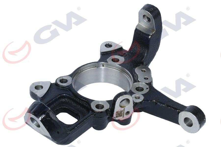 GVAAks Taşıyıcı Ön Sol Mıtsubıshı L200 2.5L 4D56t Dı-D Cr 4X2 4X4 Ka4t Kb4t 07- / 2.4L 4N15 Kl2t Euro5 H-Lıne 15- AbsliGVA 4581111